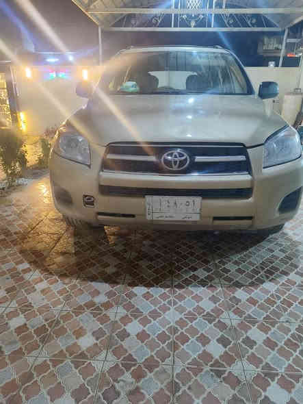 راف 4 /2012 سبعه راكب محرك 2500
السعر 130وبيهه مجال 
للاستفسار ***********
