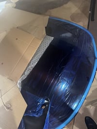 بونيت • دوج هورنت