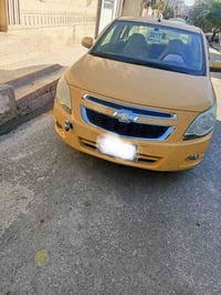 سياره للبيع شوفليت كوبلت رقم نينوى 2017 كاربون بيها السعر 90 وبيها مجا...