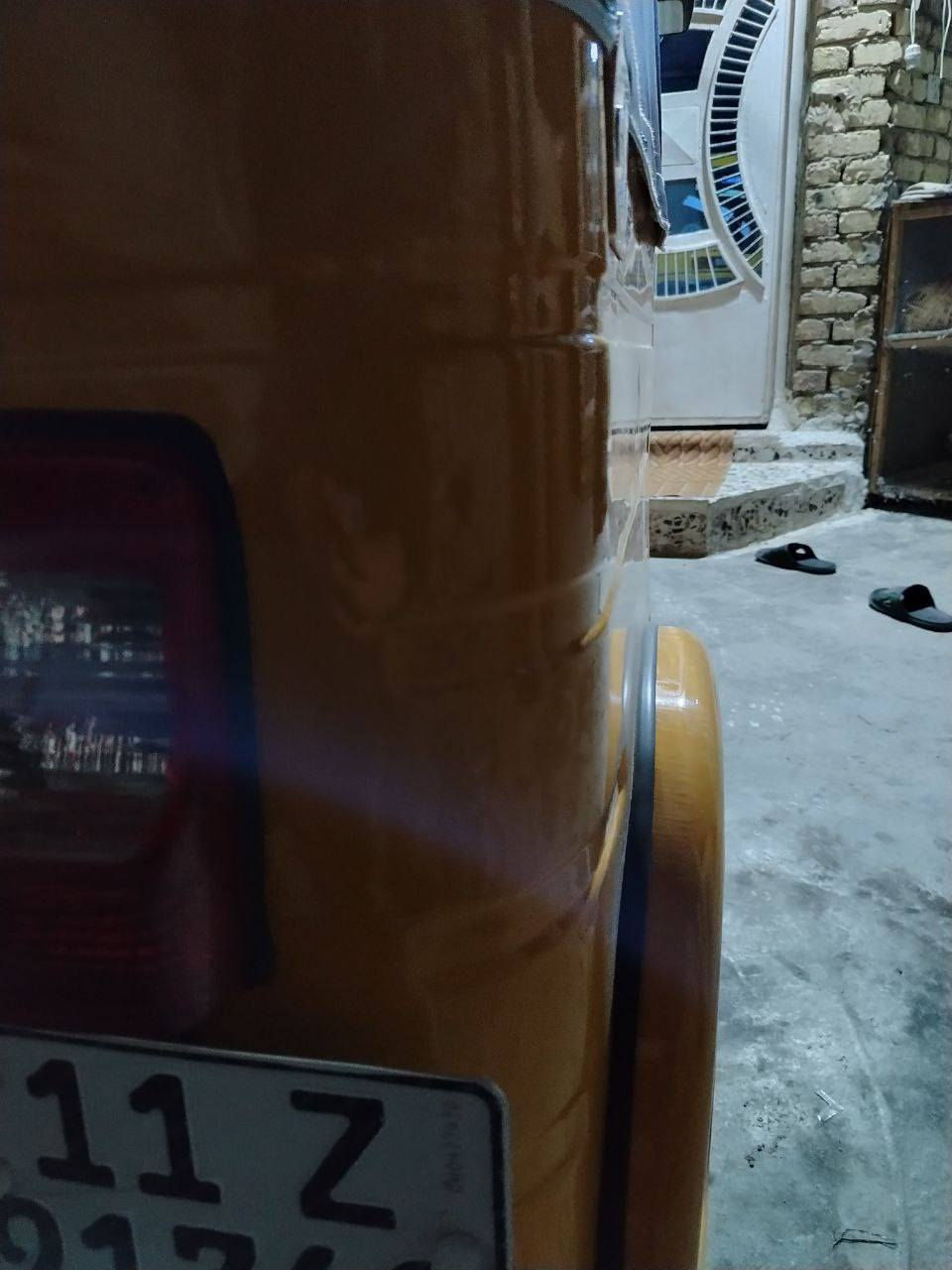 سلام عليكم تكتك للبيع 2018 شهر 5 تكتك بسمنه رقم انكليزي بغداد تكتك مصبوغه جماليه مابيه ولا ضربه بس معمره دوس تكتك تاخذه ربع مذب عليه سعره 6300وبيه مجال الرقم***********
