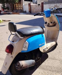 بوليس • كفاله عامه • موديل ٢٣