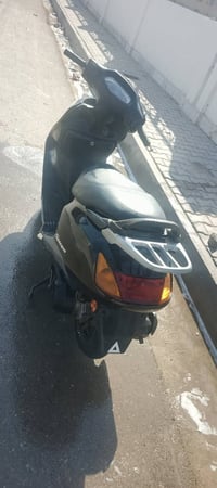 سبيسي ماليزي • مكينة ناعمة • بلا نقص