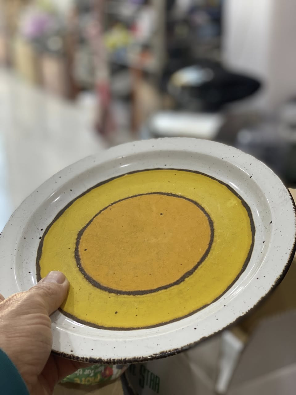 عند الصباح تكون الابتسامة
عند روية الاشياء التي اقتنيتها من ...؟
(الركن الاوربي) 
الاصلي
يوجد توصيل لكل المحافظات🛵🛵🚀🚀


**إذا كنت صاحب هذا الإعلان وتريد حذفه لأي سبب، رجاءا أرسل رسالة إلى الدعم الفني**