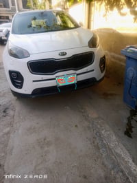سبورتج ٢٠١٩ • محرك ٢٠٠٠ • كاميرا خلفية