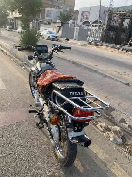 اربعه كير مديل 23للبيع 
وكيلها العارض دراجه نصيفه ومماشيها هواي 

مكاني نجف  كلشي شغال ومعايزه شي سعرها 950بيها مجال شي بصيط حك جيه 

واذا مو شاري لتعبني فدوه ***********
