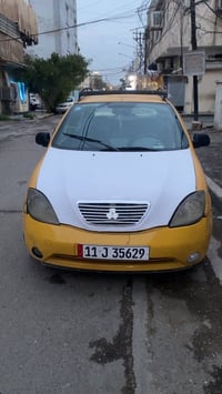 ٢٠١٥ • محرك وكير مكفولة • داخلها كلش نضيف