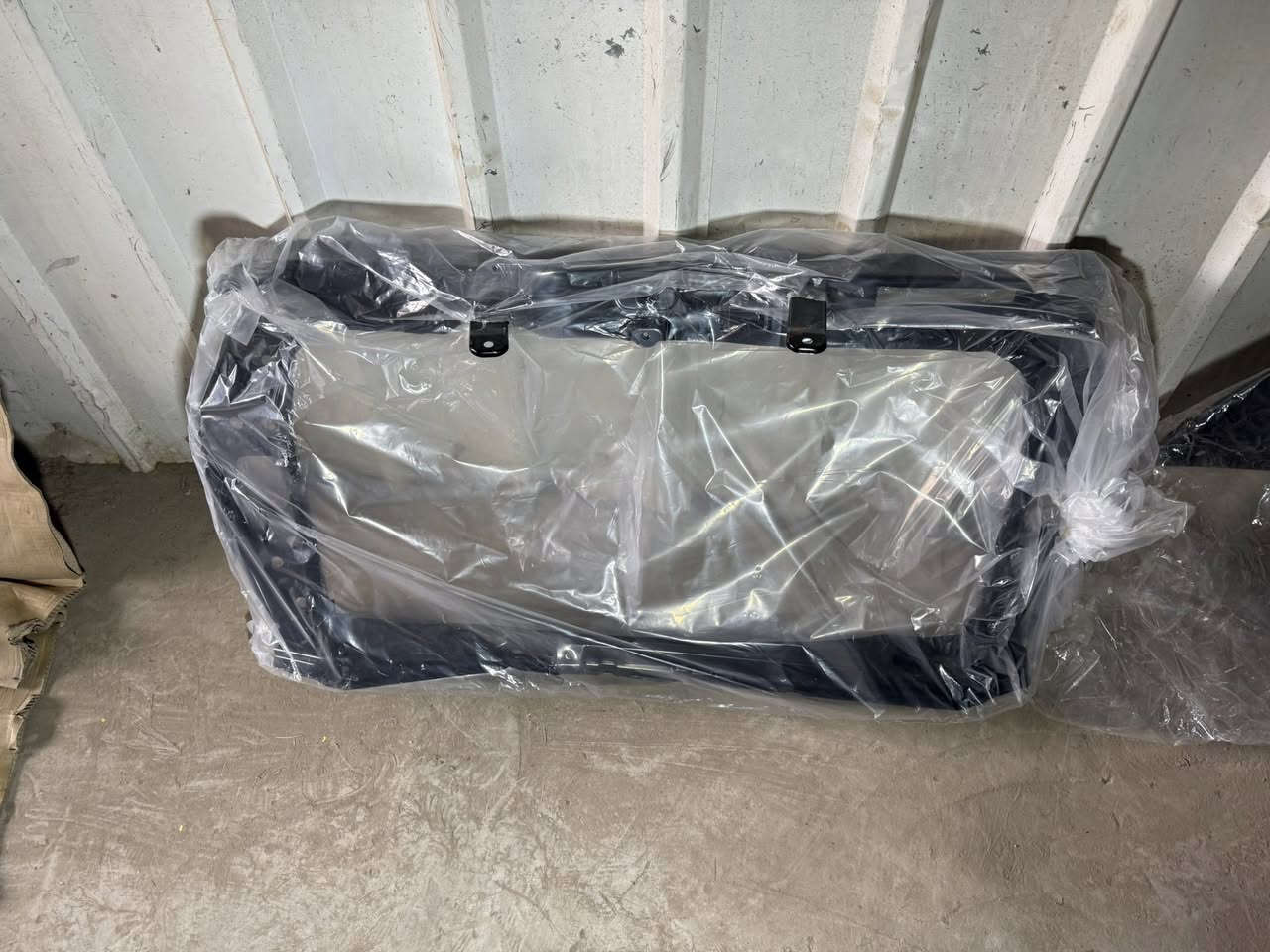 السلام عليكم متوفر قطع غيار كيا بيجاس تفصيخ اصلي وجديد
اسعار تنافسيه وخصم خاص لاعضاء الكروب
***********
العنوان :سوق بغداد شارع النضال القصر الابيض
https://maps.app.goo.gl/REKWg5tTTKyAjAyE8?g_st=ic
