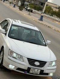 سوناتا 2011 مكفوله كفاله عامه محرك 2400رقم تلفون 07809366111 اتصل وبيك...