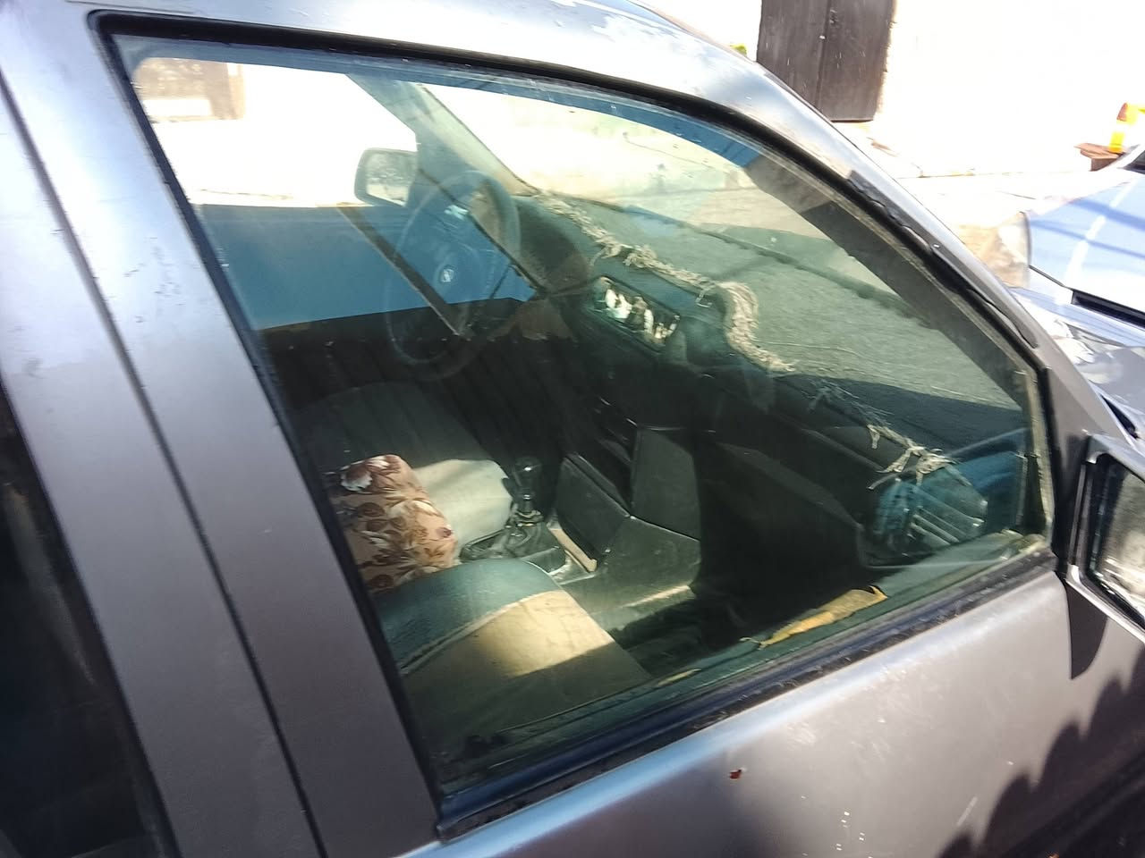 أوبل فكترا موديل 93 حجم 20 رقم نينوى دولي باسمي سلايت باور دواير مامصلح وضع شركه بلادي المحرك بدايه صرف السعر 33 وتساب ***********
