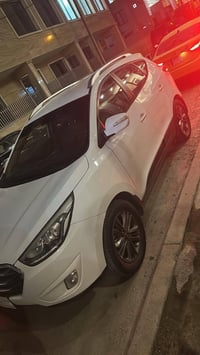 توكسان • ٢٠١٥ • رقم بغداد