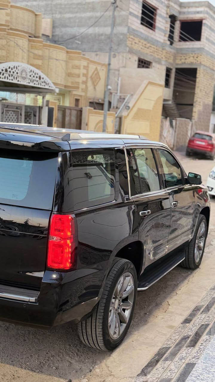 السلام عليكم شفرليت تاهو 2017 خليجي

فول موصفات واحد ع واحد وكاله المنصور 

رقم اربيل الجديد 

كفاله عامه ضربه وصبغ وتبديل حتى الدعاميات 

مكينه 5300 كفاله ما مفتوحه بلاد 

العنوان البصره 

رقم الموبايل *********** الهرم, الجيزة
