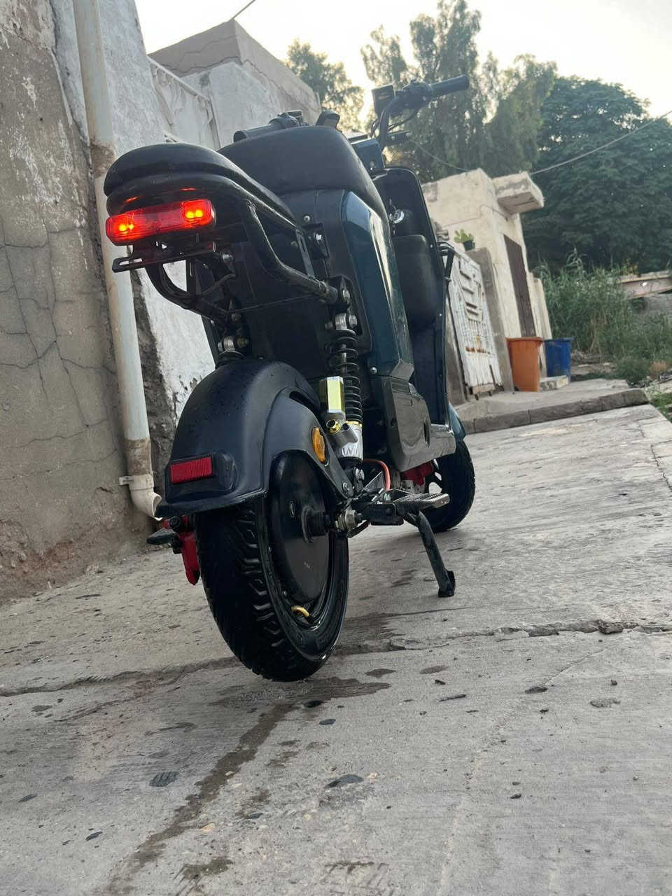 دراجة شحن ار ٩ للبيع السعر ٤٠٠ وبيه مجال


**إذا كنت صاحب هذا الإعلان وتريد حذفه لأي سبب، رجاءا أرسل رسالة إلى الدعم الفني**