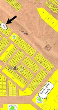 التاورات • ٢٢٥م • واجهة ٧.٥م