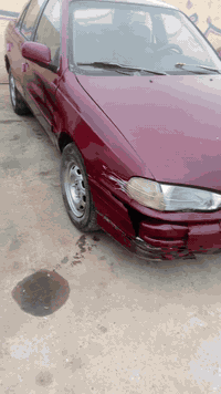 هونداي • بيجي