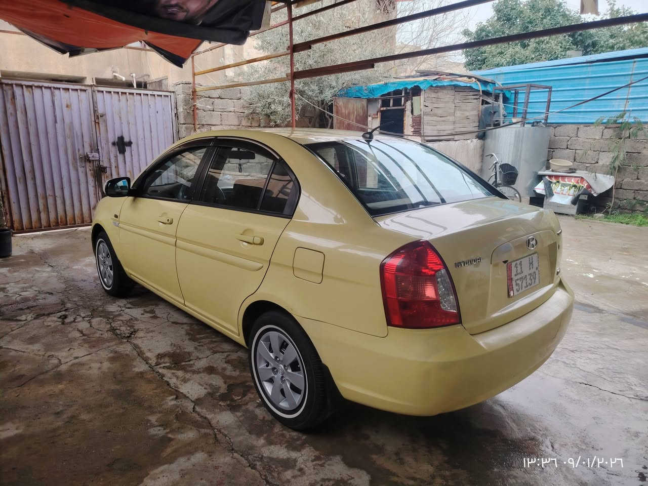 اكسن مديل 11 مال شركه العامه بدون ضرر بدون صبغ السعر ٩٥اوبيها مجال  او مراوس حسب القناعه (***********) ***********
