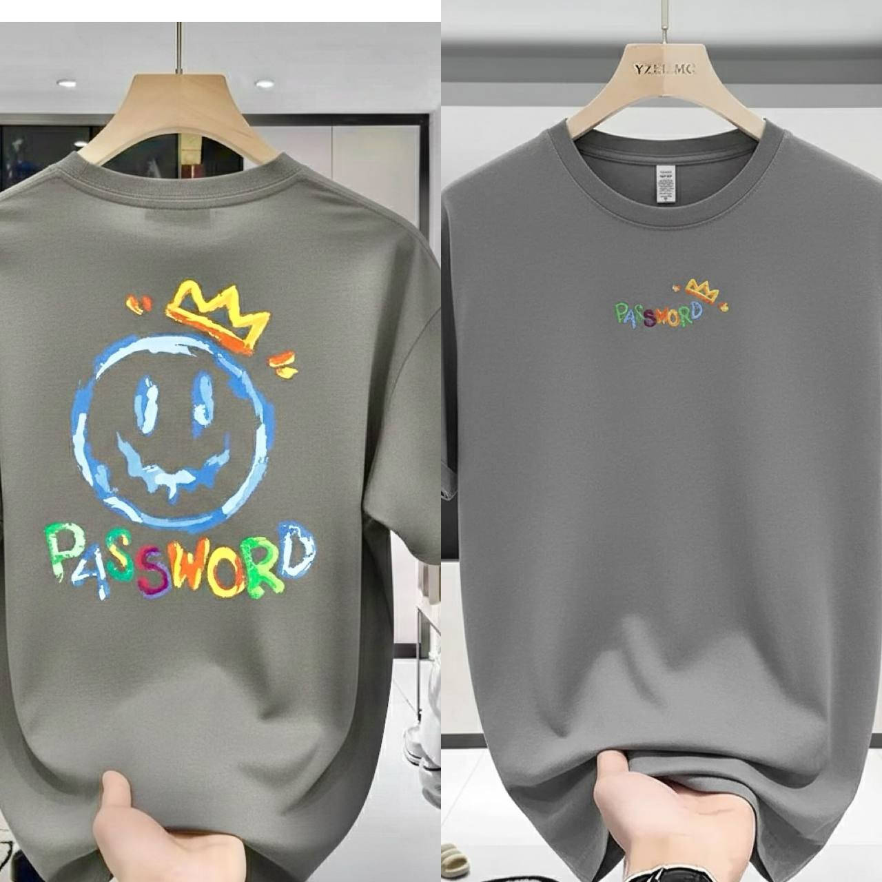 ماستر صيني 🥇 

قياسات
(M-L-XL_2XL-3XL-4xl)
السعر داخل قناة التليگرام 

https://t.me/fgbkkgv57


**إذا كنت صاحب هذا الإعلان وتريد حذفه لأي سبب، رجاءا أرسل رسالة إلى الدعم الفني**