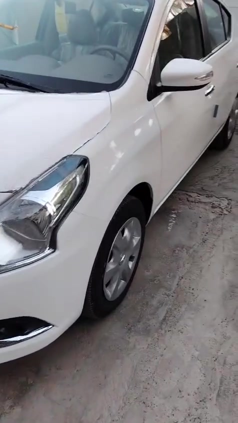 السلام عليكم سني مصري ٢٥ ماشيه ٣٢ كفاله من الصبغ جديده كلش أني ماخذهازيرو تريد تحويل أو وكاله *********** السعر ١١٧ وبيها مجال قليل
