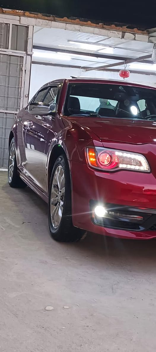 السلام عليكم
#اوباما_C300
#موديل 2014 محدث داخل وخارج 20 بالكامل
فول مواصفات 
كليت تايتل مكفوله 
#المواصفات
#بانوراما
#غرفه_جلد
#خزن_ميموري
#كشنات_تحكم_كهرباء
#تشغيل_عن_بعد
#كامره_دواره
#برده_خلفيه
#گلاص_حار_بارد
#گير_8_نمر
السيارة نضيفه جدا وترايها كلش مرتب ومناقصها اي شي من ناحية گير ومكينه وكهربائيات وكل شي 
طبعا السياره نصبتها بالحقيقه احلى من الصور
#السعر_190
للاستفسار
***********
