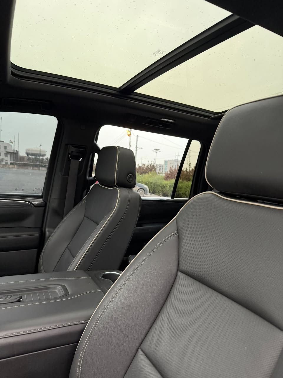 جمسي 2023 أمريكي مواصفات SLT  شاصي طويل رقم خصوصي يعني فوول مواصفات ماشيه 132 الف ميل سياره جاهزه  مابي برغي نقص بيها 3 قطع أمامي صبغ 

***********
*********** حجي محمد 
رجاء اي استفسار اي سوال اتصال على خاص او على أرقام موجوده تحياتي للجميع
