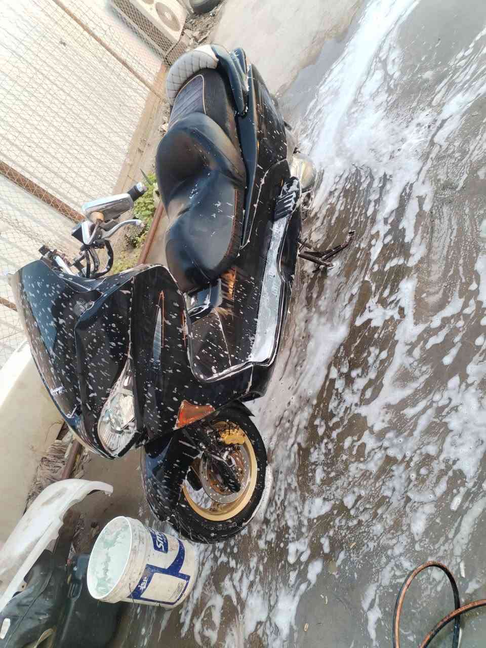 ٩.٠ للبيع مكفول كفال عامه
سعر المطلوب مليون ٣٠٠ وبيه مجال حك جيه
رقم الهاتف ***********
