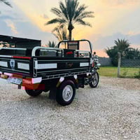 موديل ١٨ • كفاله عامه • بابل الشوملي