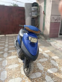 فراشه فضائي • باتري ناقص • ديالى بعقوبه