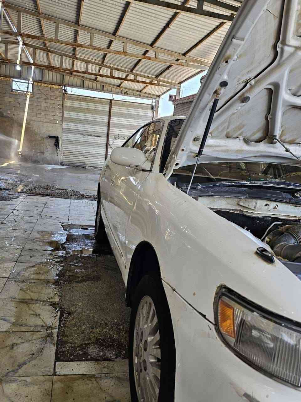 شيزر للبيع مديل 93 سياره جاهزه وحلوه كير مكينه جدد تبريد شغال   رقم ذي قار تريد وكاله تريد مداور سعر 36 ستفسار اكثر نتصل ***********
