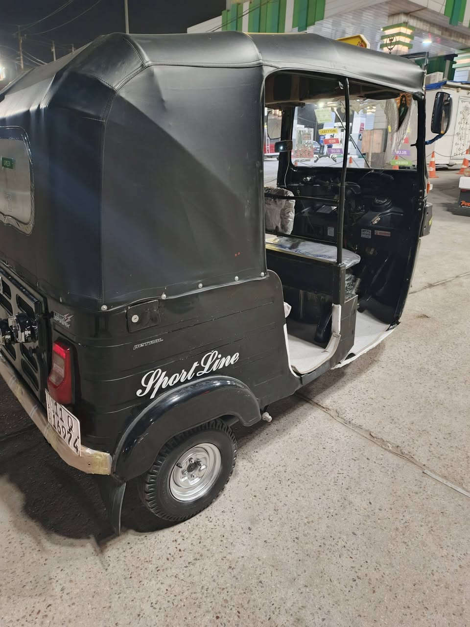 تكتك موديل 2018 شهر12 دخوليه 19 مكينه 20 مصبوغه جماليه تخم تأير 20 تحويل ثاني يوم  السعر 4.700
‏‪***********‬‏
