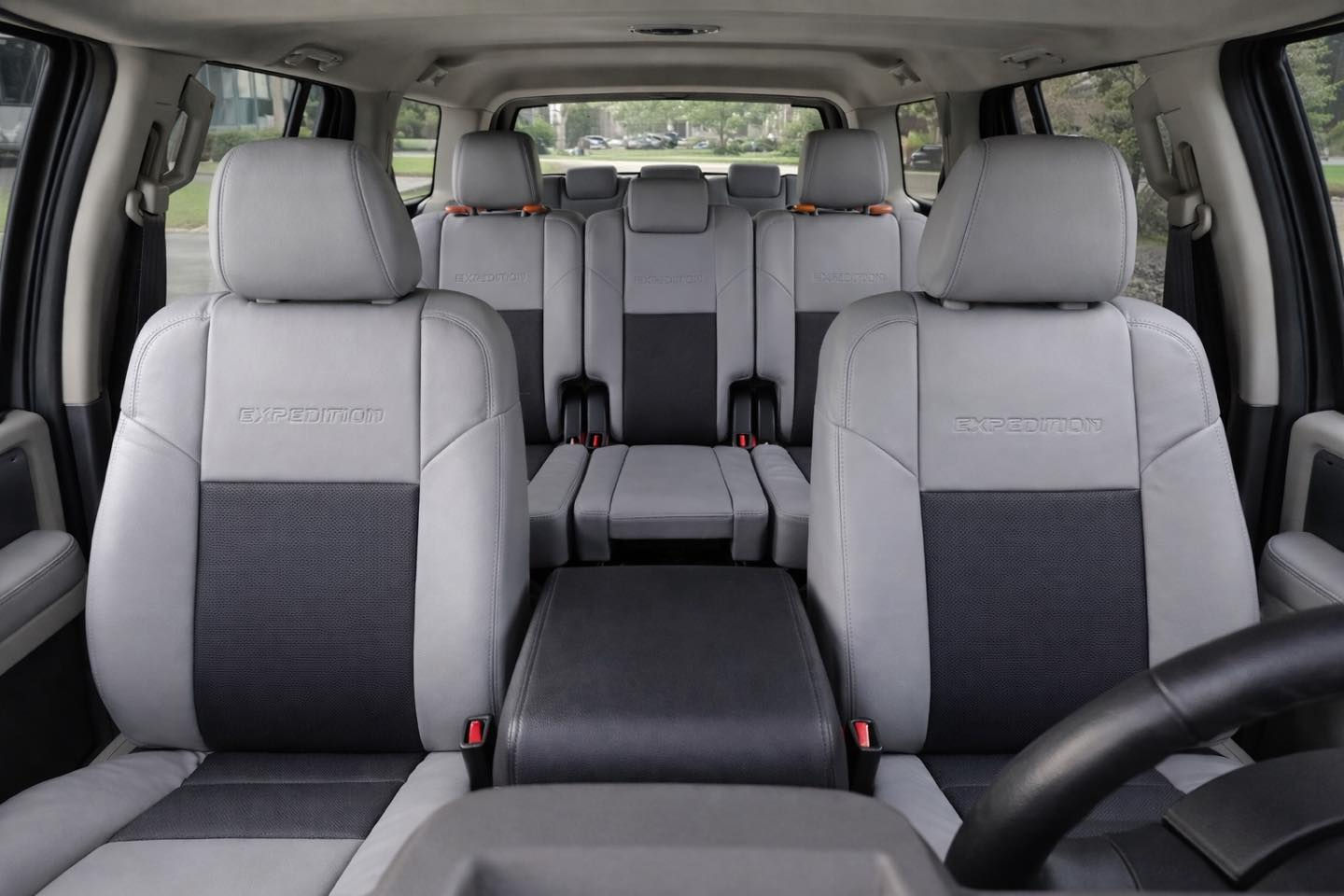 توفر لدينا حديثاا🤩🤩🤩#دوشمة_فورد_اكسبديشن_2008_2016
ماركةdr_india قالب بلادي ١٠٠٪؜👍🏻👍🏻
مع ضمااان#سنتين
بالاضافة الى توفر ارضياتها البلادية وبكافة الالوان😘

السعر للدوشمة🤩 ١٨٠ الف دينار
السعر للارضيات ❤️ ١٣٠ الف دينار
مع خصم عند شراء الارضية والدوشمة ليكون السعر الكلي ٣٠٠ الف😉
🌹للحجز والاستفسار يرجى مراسلة الصفحة🌹
العنوان/ السنك قرب الخلاني خلف مطعم السفير
***********
