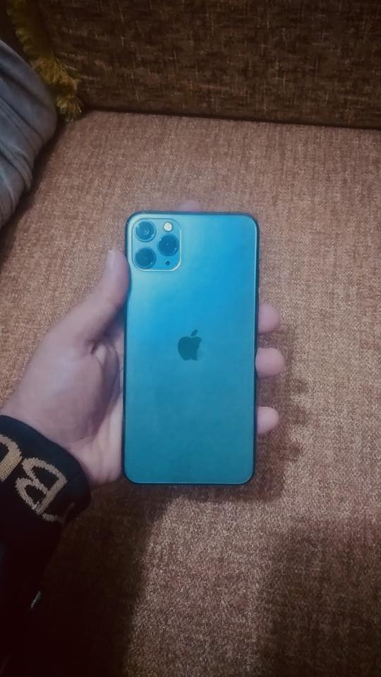 من رخصه الادمن الكروب.. السلام عليكم ورحمة الله وبركاته آيفون 11 برو ماكس مبدله شاشه فقط الشاشه اصليه 3 خيارات البطاريه معلايه شحن طبيعي ما تصرف شحن والذاكره 64 . رايده ب 180 
الرقم :***********
متواجد واتساب 
الرقم بي واتساب
