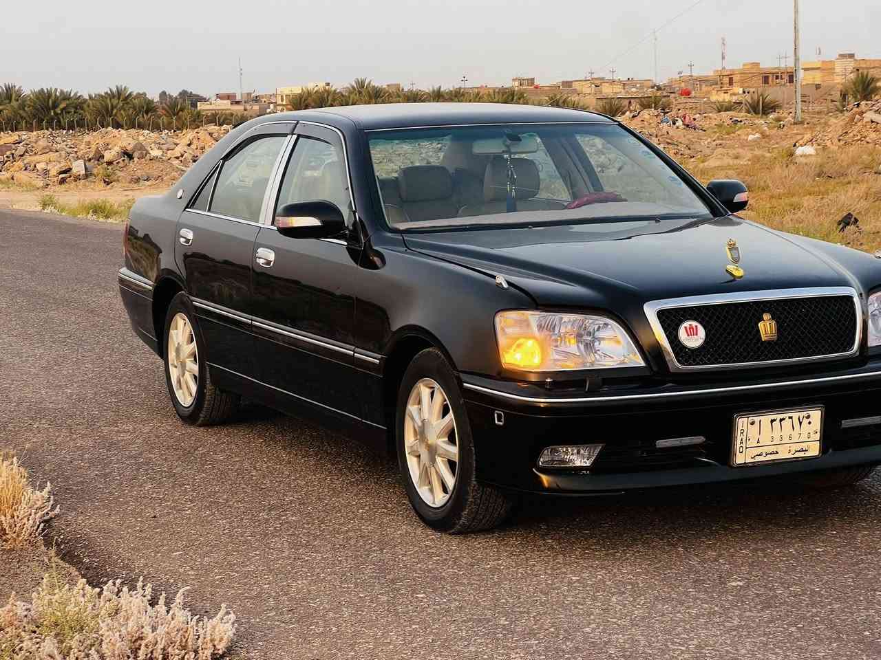 لسلام عليكم ملكه للبيع موديل 2003 رقم بصره قرار  48 مكفوله كفاله عامه من العيب الشرعي والنقل جثه والضربه كير محرك كفاله محرك ديفور الجبير غرفه جلد تحويره نجف فوك وجوه دشبول عارف العيساوي لايت زينون سماعات دمام تخم تاير جديد سياره مال جناي السعر  133 وبيها مجال حك الجيه مكاني النجف الحيدريه الرقم ***********
