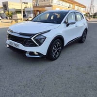 سبورتاج • ٢٠٢٣ • ٥٨٠٠٠ كم