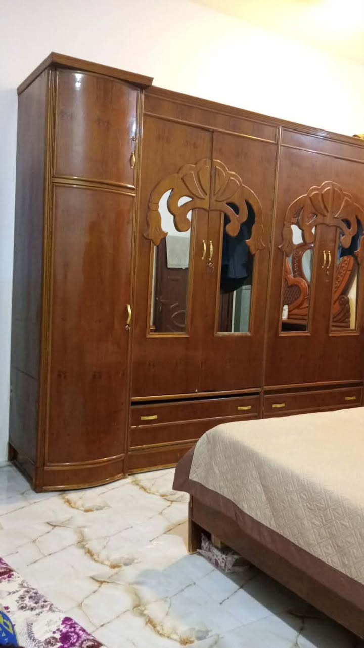 مكلفه بالنشر غرفه صاج عراقي  حطاطه  للبيع نظيفه كلش ما بيها اي ضرر   سعرها  ٦٠٠ وبيها مجال بسيط   المكان ابو خريبيش


**إذا كنت صاحب هذا الإعلان وتريد حذفه لأي سبب، رجاءا أرسل رسالة إلى الدعم الفني**
