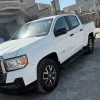 كانيون AT4 • ٢٠٢٢ • ٢٦٠٠٠ كم