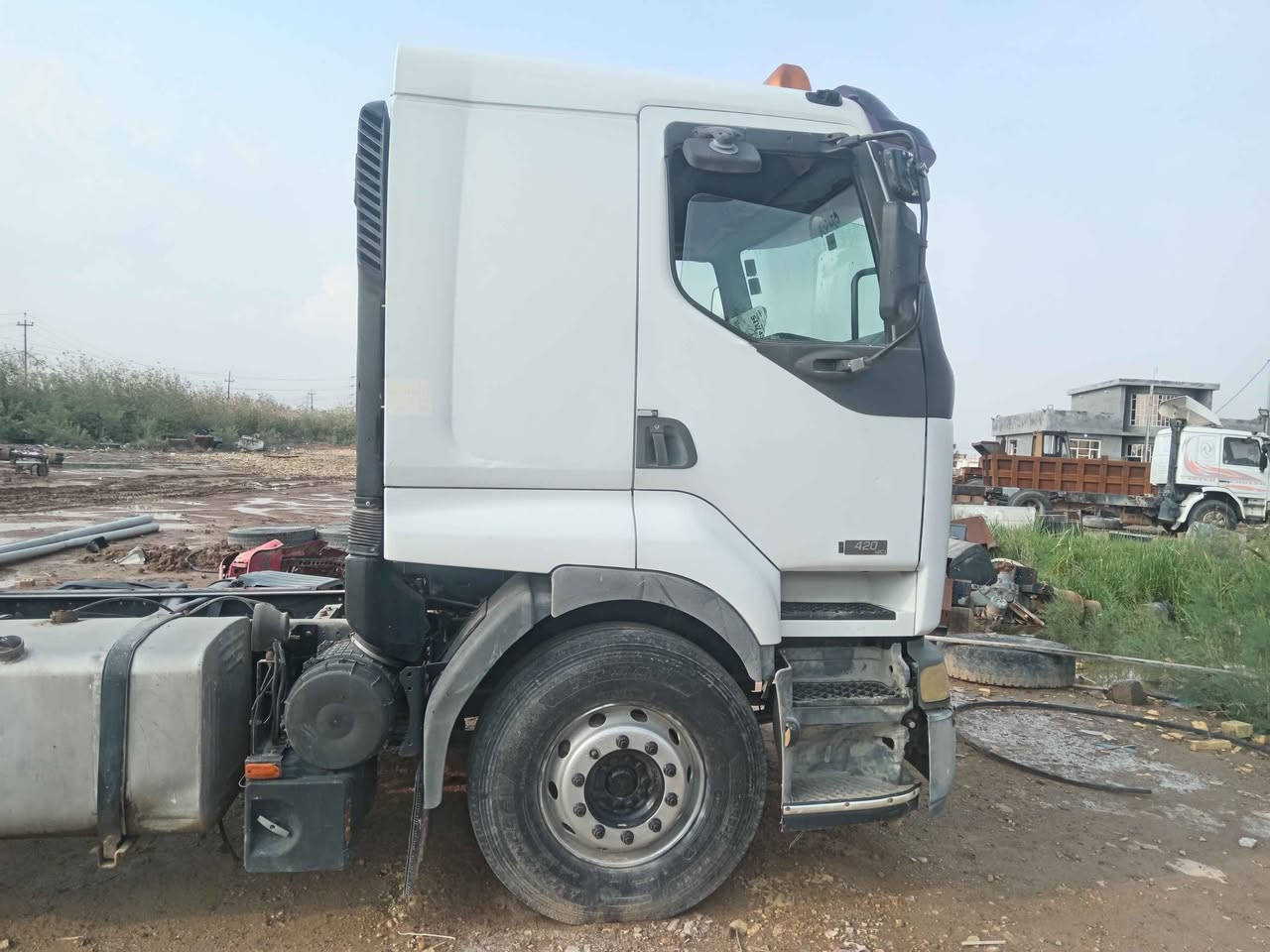 ينو للبيع بدون ظبارة بغداد, العراق


**إذا كنت صاحب هذا الإعلان وتريد حذفه لأي سبب، رجاءا أرسل رسالة إلى الدعم الفني**