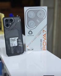 تكنو بوفا 7 • موبايل تكنو • هاتف تكنو • تكنو POVA 7 • فايف جي • هاتف م...