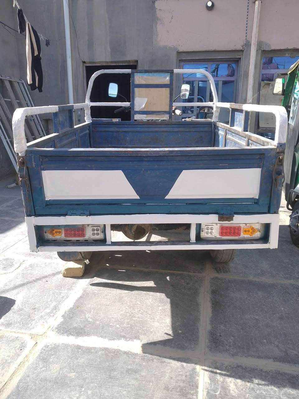 موديل 16 مكينه موديل 25 مكفولة اوراق لو ركبه شاصي هذا رقمي بل قاسم ***********
