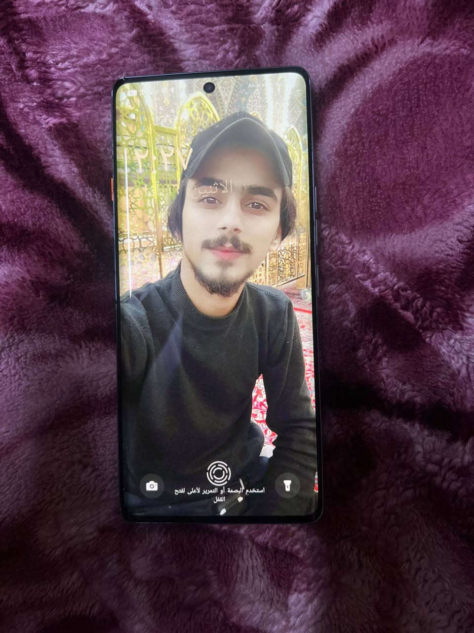 السلام عليكم تكنو كومون 40ابروه فاف جي ذاكره 256جهاز نضيف غراضه موجوده بي هاذه الفطر ما بين ولا امثر خفيف كلش يرهم بيع ويرهم  امراوس مكاني بغداد المشتل   ملاحضه ما عندي توصيل


**إذا كنت صاحب هذا الإعلان وتريد حذفه لأي سبب، رجاءا أرسل رسالة إلى الدعم الفني**