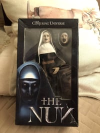 مجسم The Nun • NECA • اصدار قديم