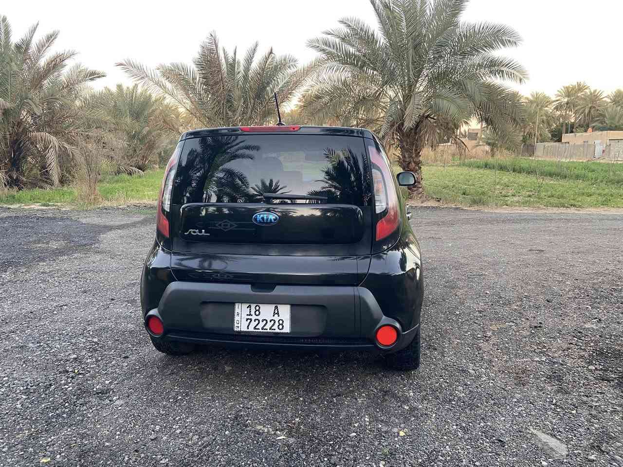 صول موديل ٢٠١٥ رقم بابل دولي بسمي مكينه ٢٠٠٠ سياره جاهزه كير مكينه تبريد وارد امريكي بيه ٥ قطع صبغ بالصفاح بدون دواخل وبجم وجنطه كبس السعر ٩٢ وبيه مجال للاستفسار ***********
مكان بابل
