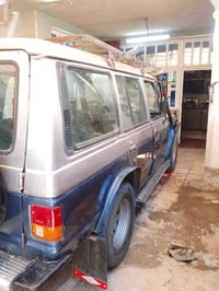 كالوبر مودل 1992 مكينه كاز رقم بغداد  مكان بغداد 07737492278
