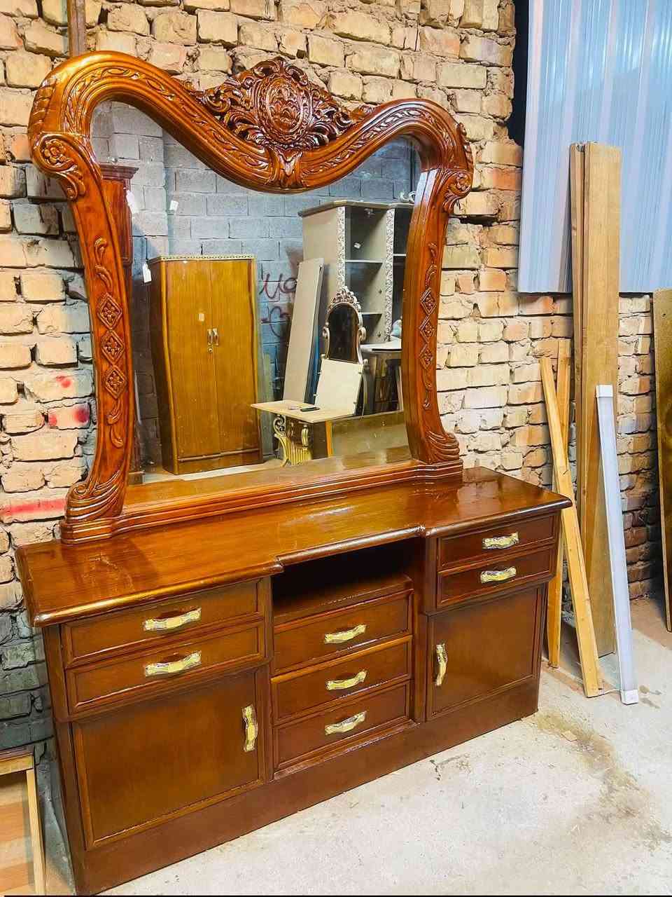 عرض اقتصادي صاج عراقي 5ملم 850معه نقل داخل بغداد مجانا


**إذا كنت صاحب هذا الإعلان وتريد حذفه لأي سبب، رجاءا أرسل رسالة إلى الدعم الفني**