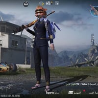 مراوس • حساب لايكي • آيفون ١٦