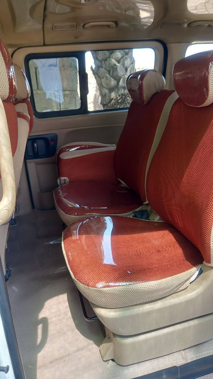 نزلنا السعر
2014 جاهزه من كلشي بااسمي رقمي دولي مصفره هيه وغرامات عوان لكوت السعر 160 
***********
