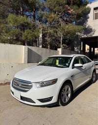 توروس ٢٠١٤ • فول SEL • ٨٨ ألف