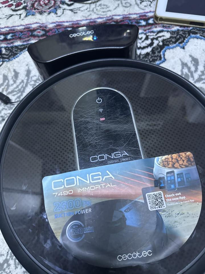 عارضه ب ١١٠ وبيها مجال
توصيل كل المحافظات حبايب ما اطلع الطلب بدون اعتماد بدون احراج
متواجد واتساب 
***********
