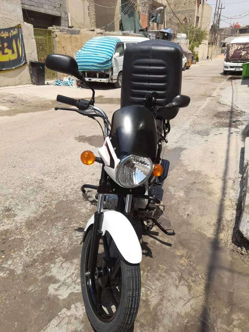 بوكسر ٢٣ رقم بغداد تحويل ثاني يوم مكفوله كفاله عامه محرك وكشر وضفيره مكاني بغداد مدينه الصدر السعر ثنين و٣٠٠ وبيها مجال


**إذا كنت صاحب هذا الإعلان وتريد حذفه لأي سبب، رجاءا أرسل رسالة إلى الدعم الفني**