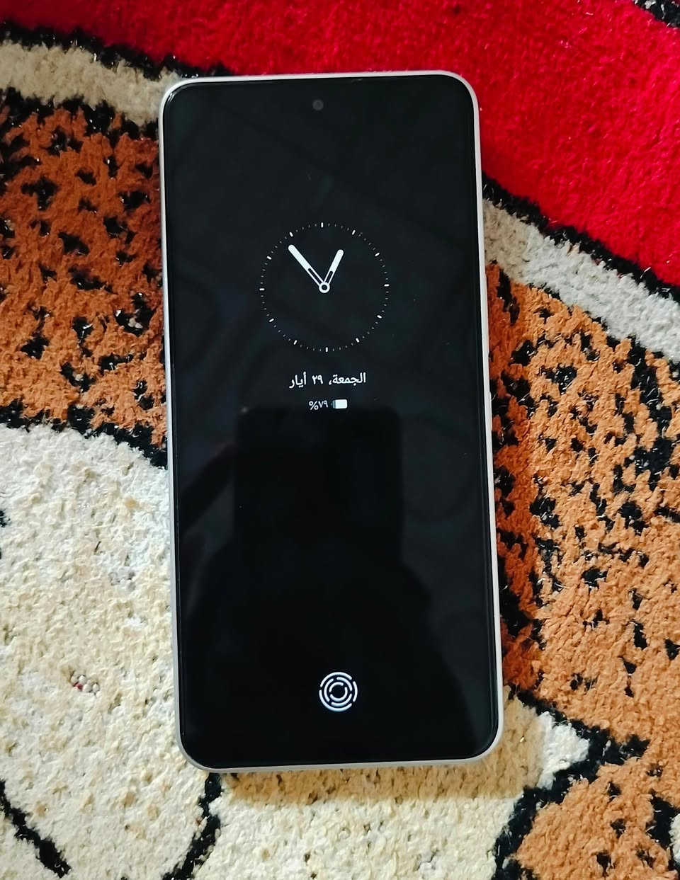 سلام عليكم شباب هاذ جهاز للبيع تكنو بوفو الترا 7 سعره 425 وبي مجال كامل ملاحقاته لصليه وجهاز نضيف 95٪ مكانك ب لعماره


**إذا كنت صاحب هذا الإعلان وتريد حذفه لأي سبب، رجاءا أرسل رسالة إلى الدعم الفني**