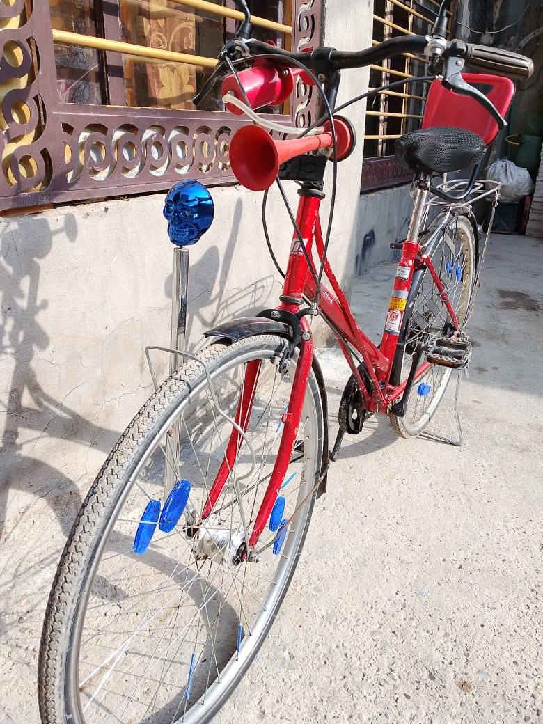 السلام عليكم بطة حجم 27 ياباني كير حساس عكرب كلة شغال الباسكل كلة شغال ٦ نمر يعني طيارة السعر خاص


**إذا كنت صاحب هذا الإعلان وتريد حذفه لأي سبب، رجاءا أرسل رسالة إلى الدعم الفني**