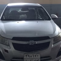 شيفروليه كروز • ٢٠١٥ • رقم أربيل